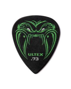 Hetfield's Black Fang Pick, .73mm