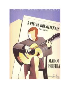 5 Pieces Bresiliennes