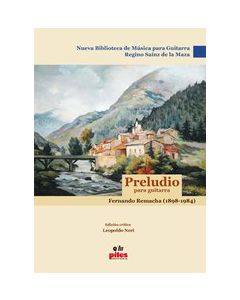 Preludio