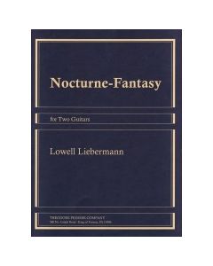 Nocturne-Fantasy