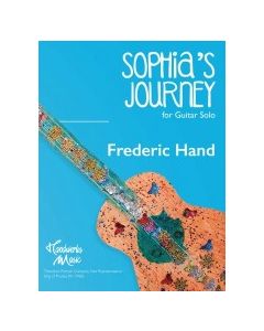 Sophia's Journey