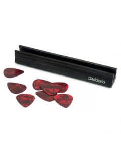 D'Addario Mic Stand Pick Holder