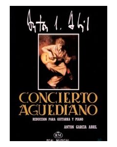 Concierto Aguediano