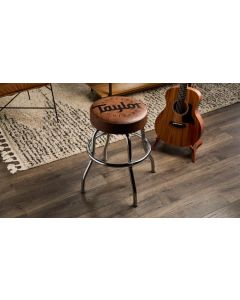 Taylor 24" Bar Stool - Brown