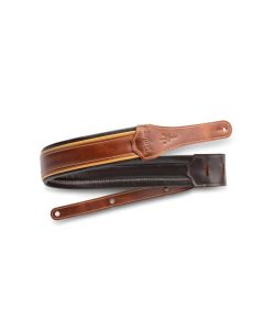 Taylor 4107-25 Century 2.5" Leather Guitar Strap