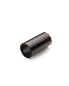 Taylor Crelicam Ebony Guitar Slide, Ebony, Medium 3/4"