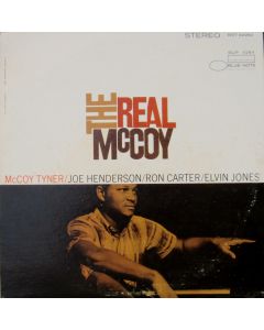 The Real McCoy