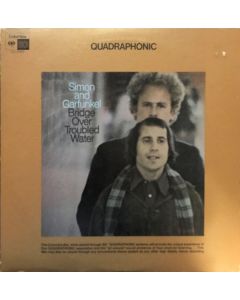 Bridge Over Troubled Water