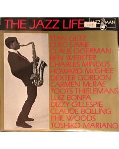 The Jazz Life