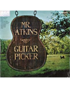 Guitar Picker