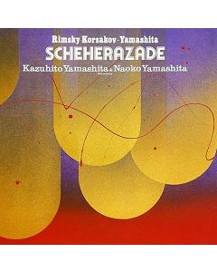 Scheherazade