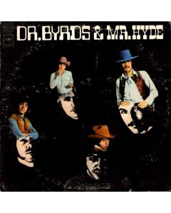 Dr. Byrds & Mr. Hyde