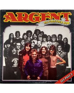All Together Now