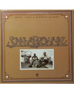 Sonny Terry & Brownie McGhee