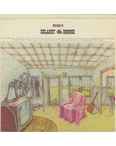 The Best Of Delaney & Bonnie