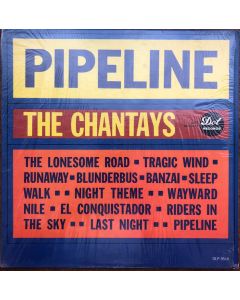 Pipeline