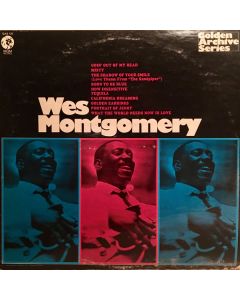 Wes Montgomery