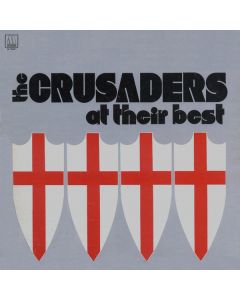 The Crusaders At Their Best