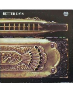 Better Days
