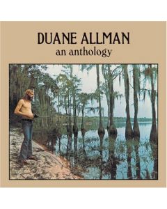 Duane Allman - An Anthology