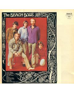 The Beach Boys