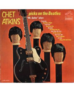 Picks On The Beatles