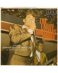 The Larry Williams Show