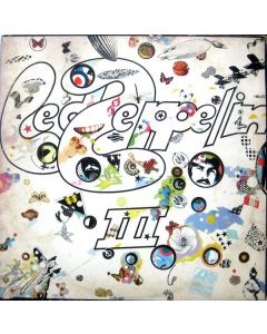 Led Zeppelin III