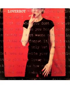Loverboy