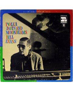 Polka Dots And Moonbeams