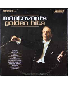 Mantovani's Golden Hits