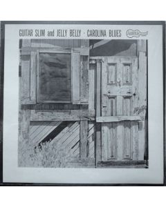 Carolina Blues