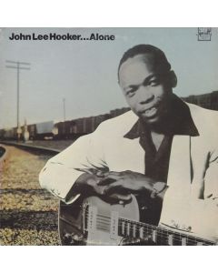 Alone