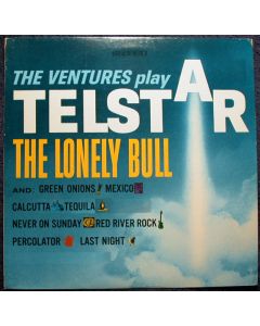 The Ventures Play Telstar