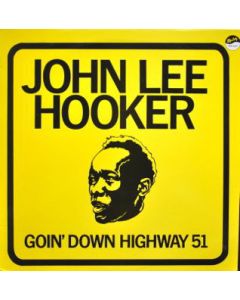 Goin' Down Highway 51