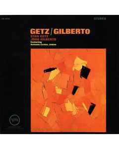 Getz/Gilberto