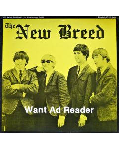 Want Ad Reader