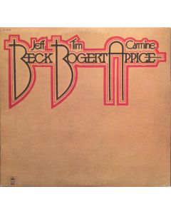 Beck, Bogert & Appice