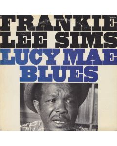 Lucy Mae Blues
