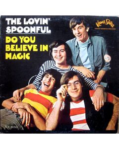 Do You Believe In Magic
