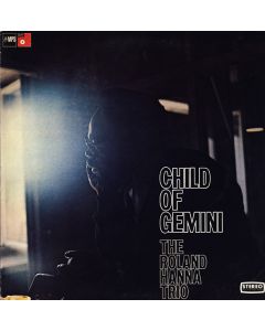 Child of Gemini - The Roland Hanna Trio