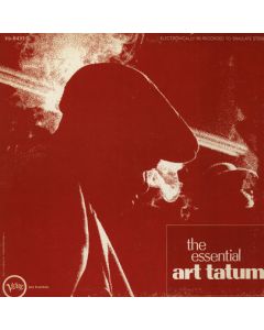 The Essential Art Tatum