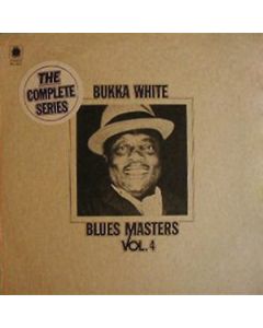 Blues Masters, Volume 4