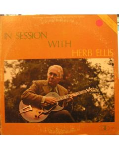 In Session With Herb Ellis