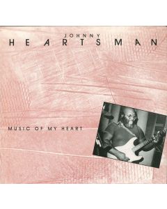 Music Of My Heart