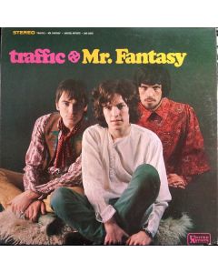 Mr. Fantasy