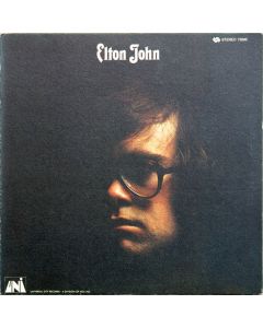Elton John