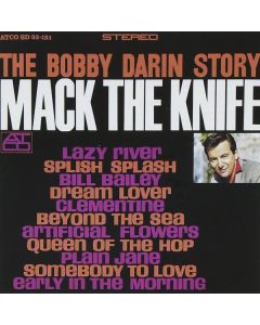 The Bobby Darin story