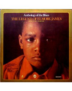 The Legend of Elmore James
