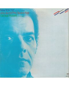 New York, N.Y. and Jazz In The Space Age